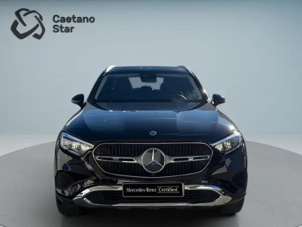 Mercedes-Benz Classe GLC